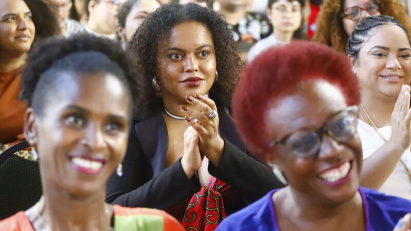 No Novembro Negro, Governo do Ceará lança II Festival Afrocearensidades, Edital Meu Afro Negócio e Projeto Quilombo Vivo