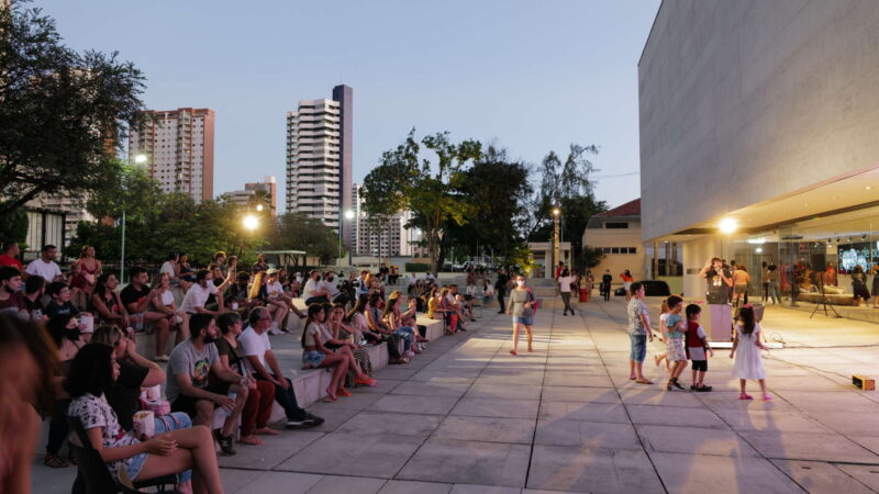 Museu da Imagem e do Som do Ceará promove programação especial no mês da Consciência Negra