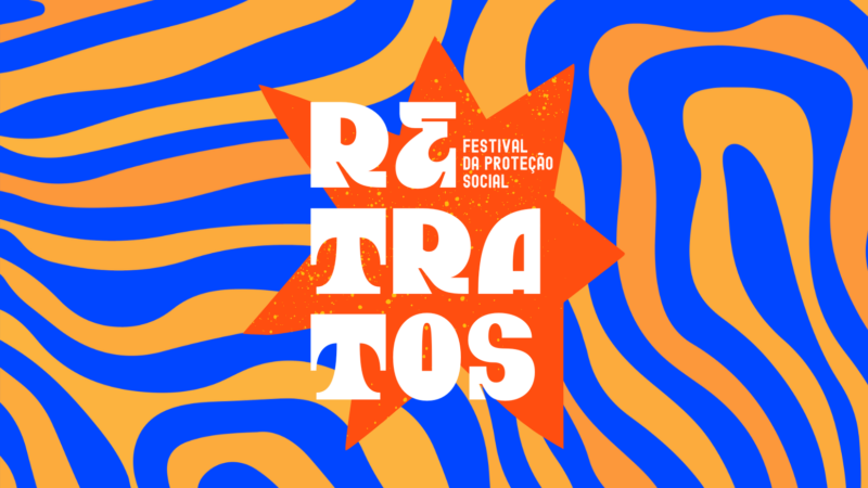 Retratos: festival promovido pela SPS celebra arte e inclusão social em Fortaleza