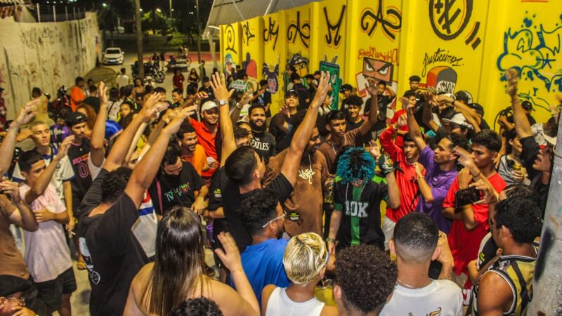 Dia da Consciência Negra é celebrado no II Festival Afrocearensidades nesta quarta-feira (20)