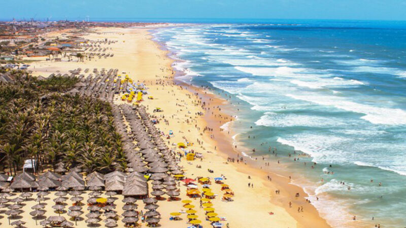 Alece debate a instalação de usina de dessalinização na Praia do Futuro em audiência nesta segunda