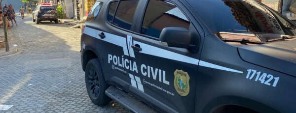 Em menos de 24 horas, Polícia Civil recupera motocicleta furtada em Guaraciaba do Norte