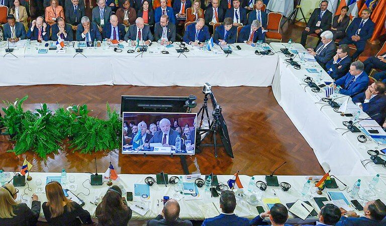 Acordo entre União Europeia e Mercosul fortalece inovação e soberania do SUS