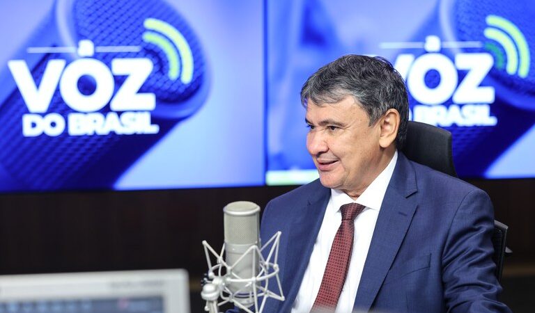 Combate à fome e redução da pobreza em 2024 são temas da Voz do Brasil desta terça (24)