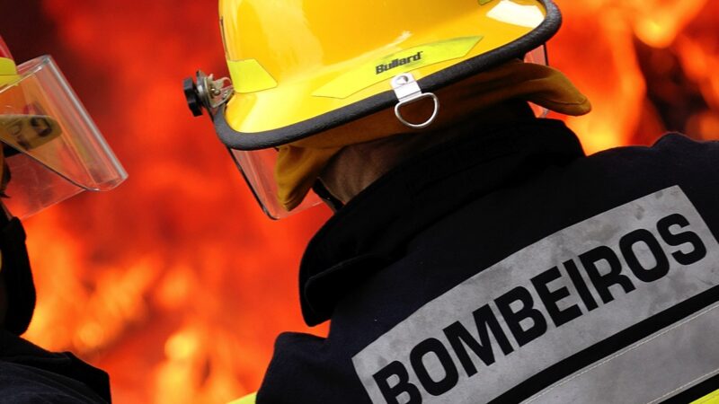 Corpo de Bombeiros reforça dicas na utilização de fogos de artifício