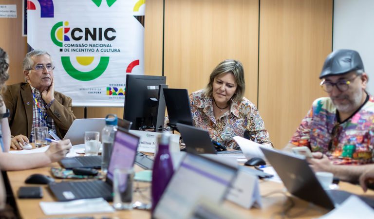 Conselho Nacional aprova captação de R$ 374,9 milhões para 230 projetos