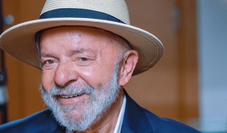 Reconstrução: Lula afirma que “2025 é o ano da colheita”