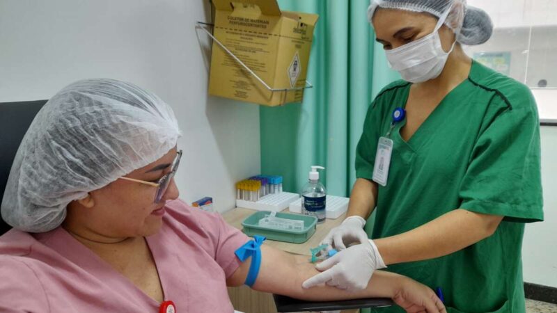 Helv e HRC obtêm certificação de programa nacional de controle de qualidade laboratorial