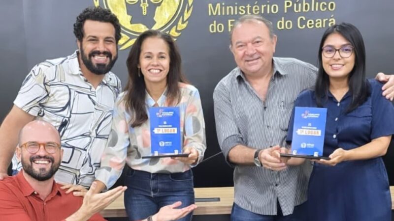 Alece TV e Alece FM são destaque no ranking +Premiados da Imprensa Brasileira