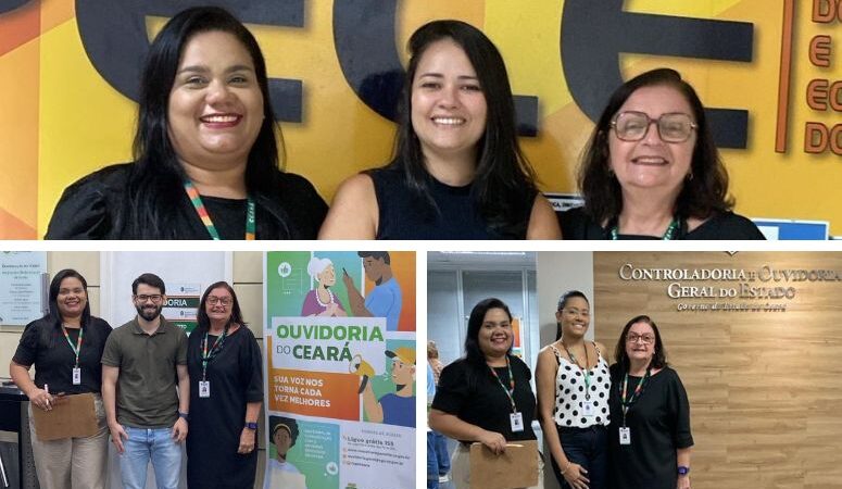 CGE inicia avaliação anual das Ouvidorias Setoriais do Estado