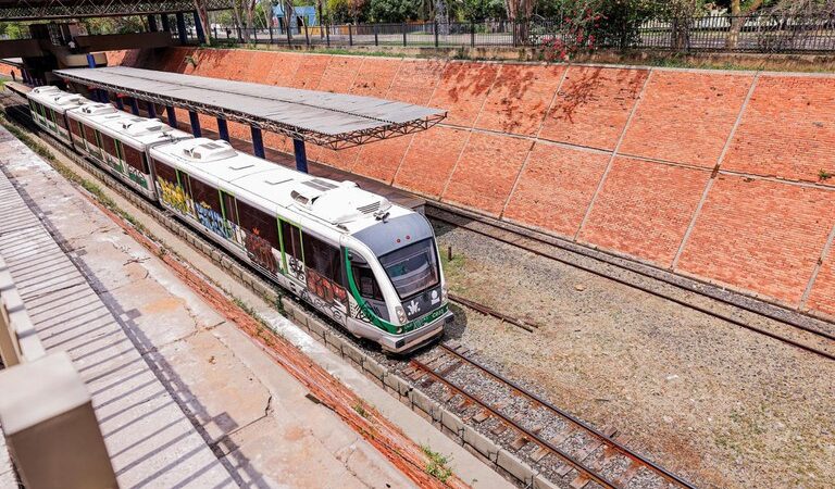 Novo PAC leva a Teresina frota VLT zero km e modernização das estações