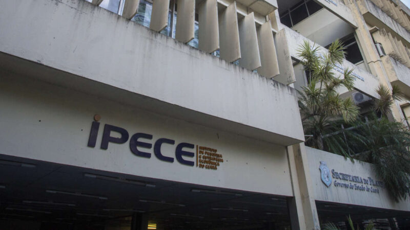 Índice de Desenvolvimento Municipal é tema da 2ª edição do Ipece em Destaque