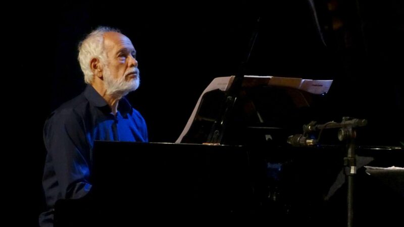 Museu da Imagem e do Som recebe shows do 26º Festival de Jazz & Blues no domingo de carnaval