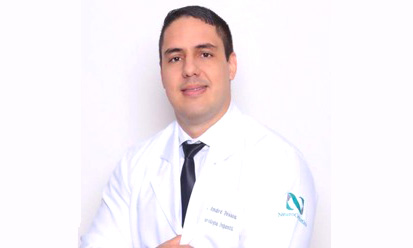 Alece concede Título de Cidadão Cearense ao neurologista André Pessoa