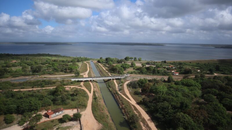 Investimentos do Governo do Estado crescem 42,35% em 2024