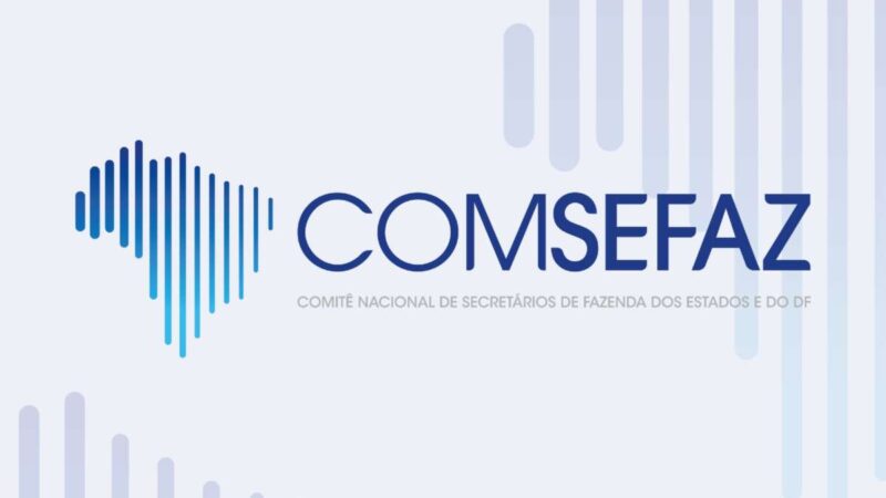 Sefaz-CE integra nova mesa diretora do Comsefaz para o biênio 2025-2027