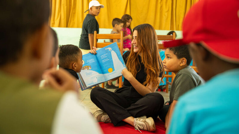 Centro Cultural do Cariri recebe atividades da Pré-Bienal do Livro do Ceará com destaque na formação leitora e descentralização cultural