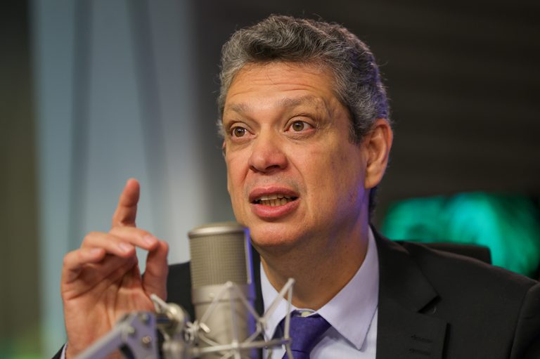 A Voz do Brasil detalha a Caravana Interministerial sobre o Novo Acordo do Rio Doce