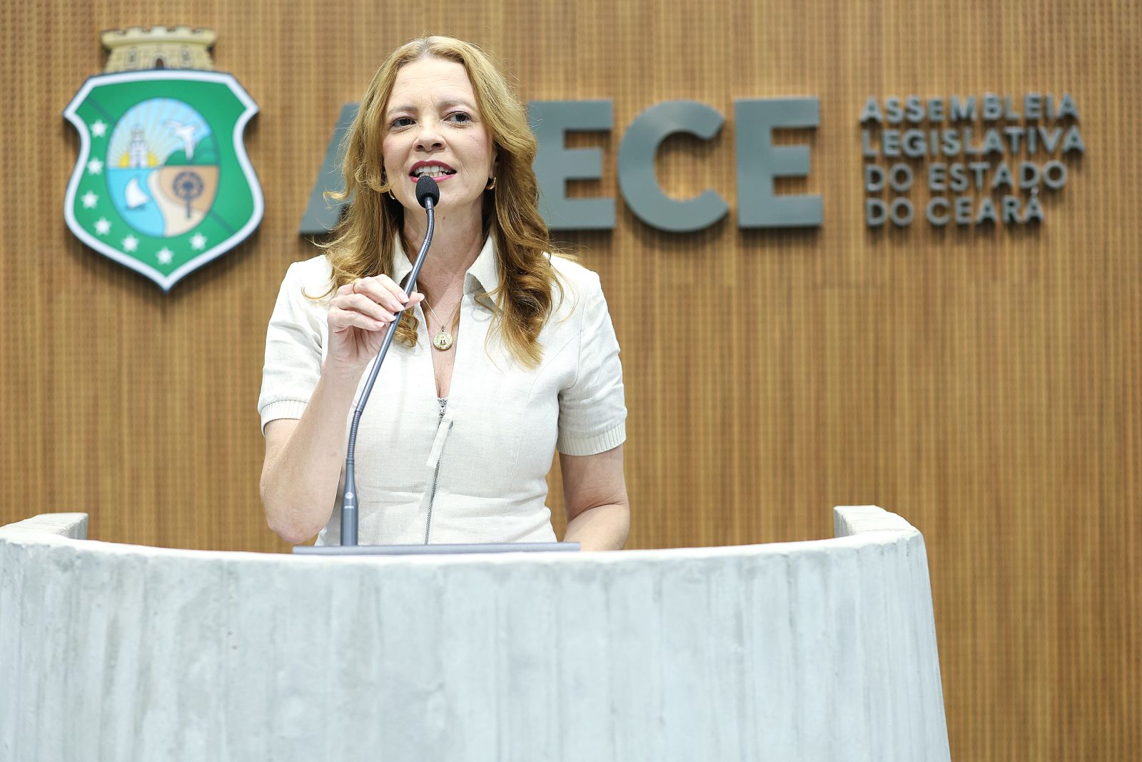 Dia do Prefeito na Alece é marcado por homenagens a chefes de executivos municipais
