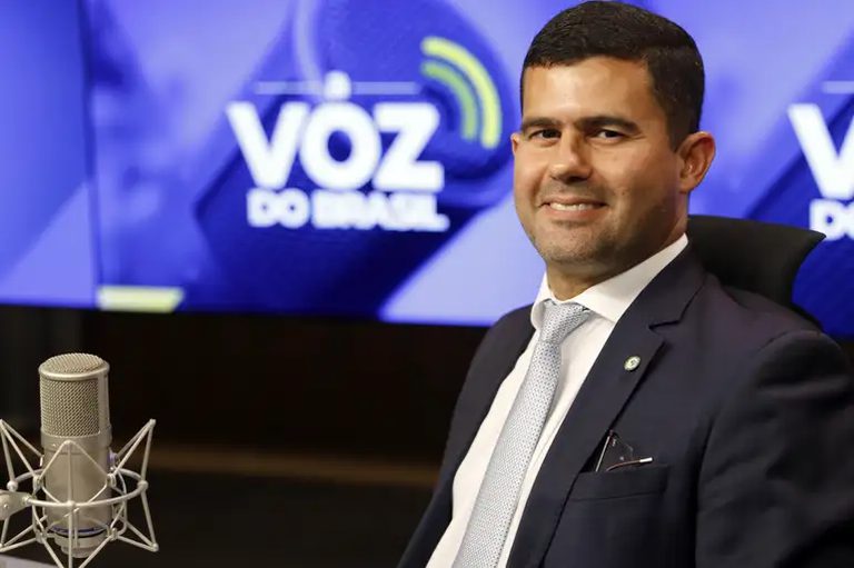 Obras de segurança hídrica para o Nordeste são tema da Voz do Brasil desta sexta (11)