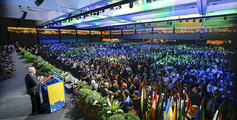 Governo Federal está ppróximo de anunciar crédito para reforma de casas e Programa Mais Especialista