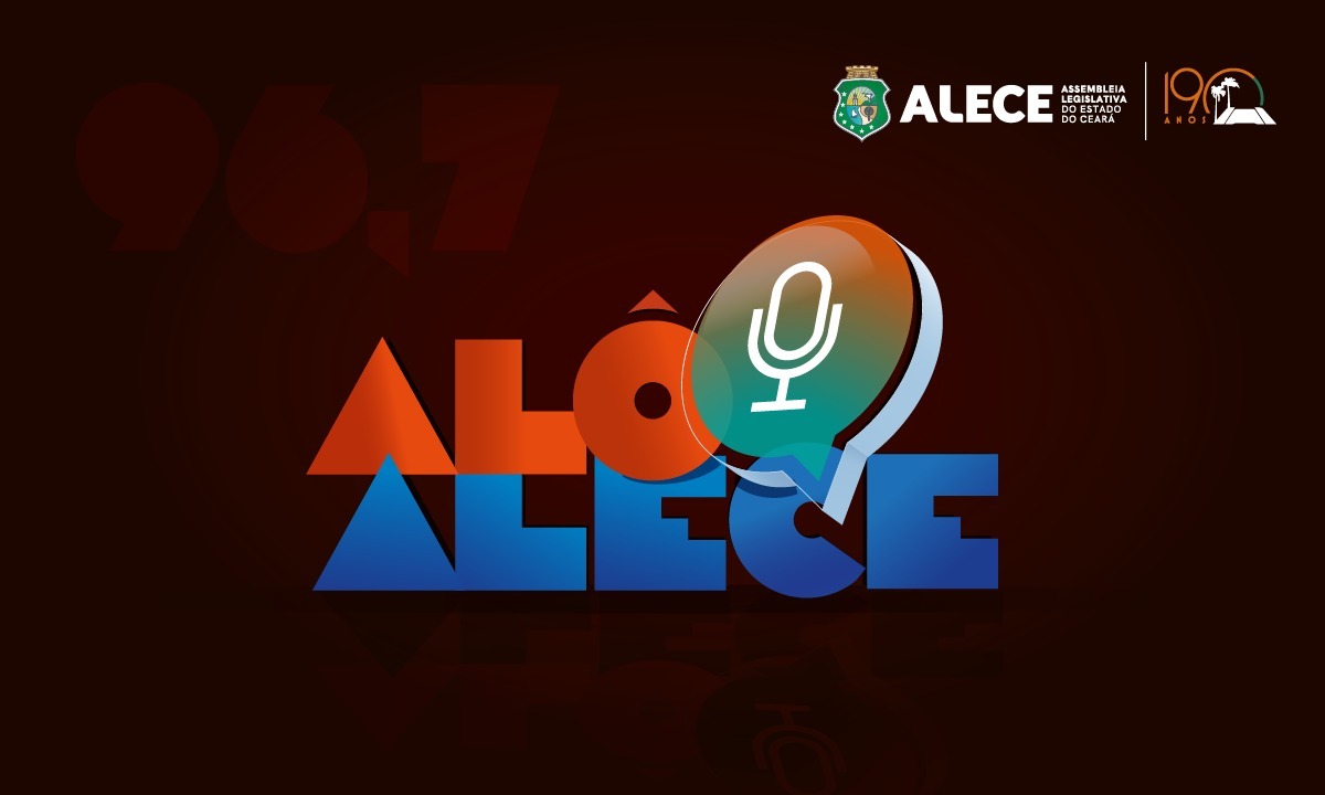 Doação de leite materno é tema do Alô Alece desta quarta-feira