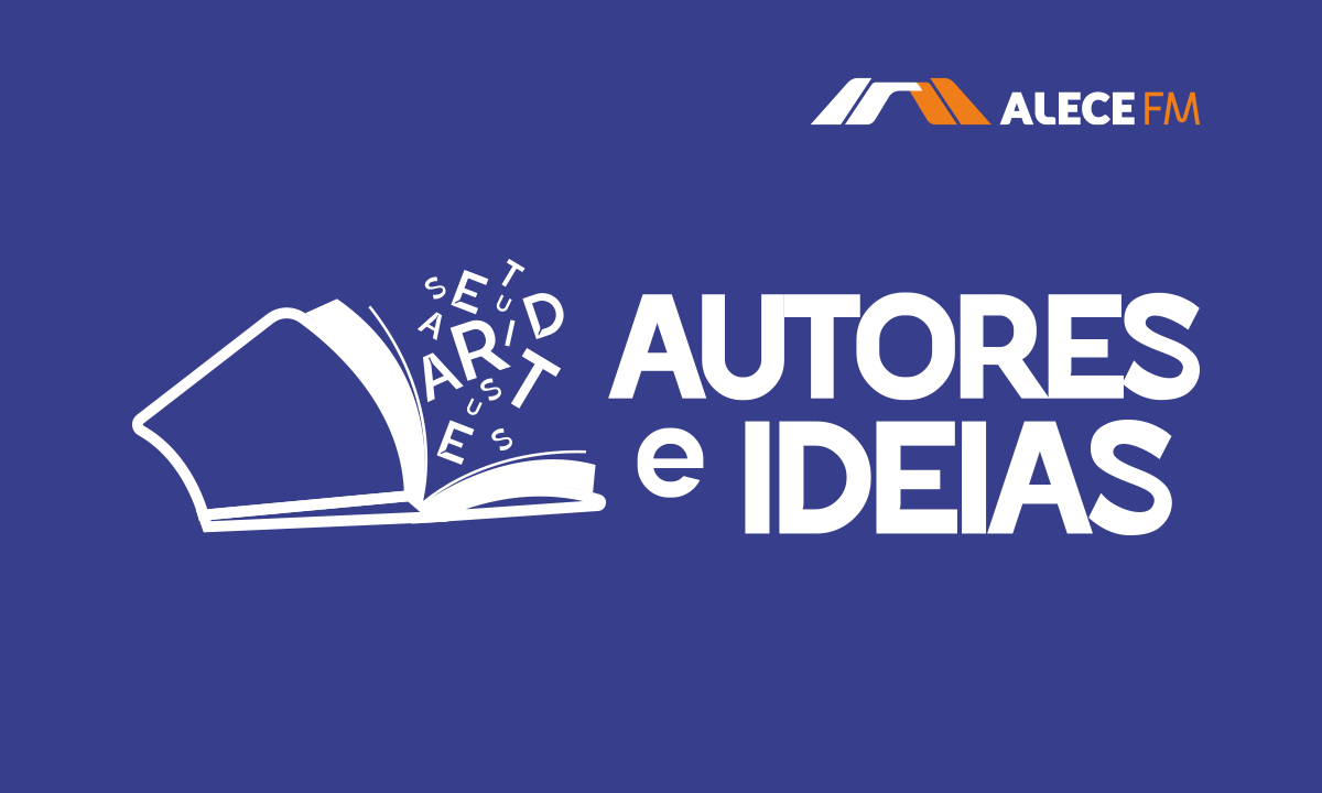 Autores e Ideias entrevista a jornalista e escritora Emanuela Ribeiro nesta terça