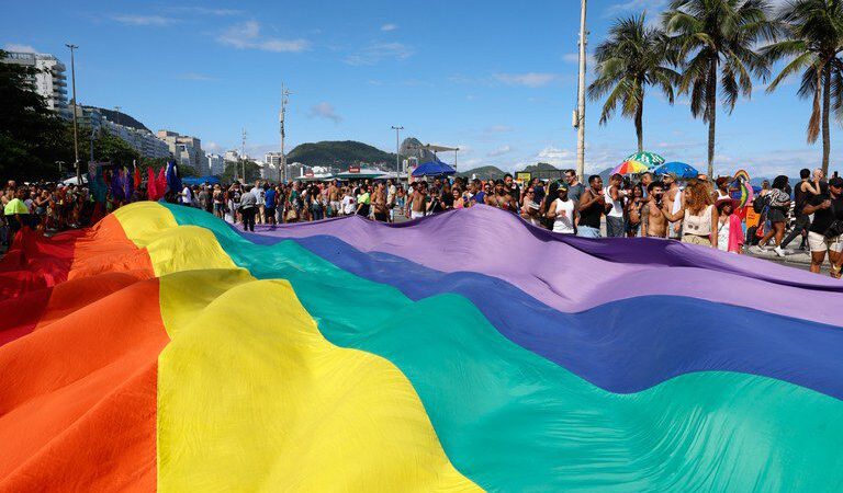 Dia do Orgulho LGBTQIA+: ações do Ministério das Mulheres asseguram visibilidade