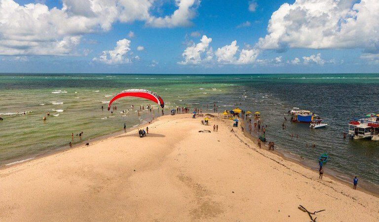 Turistas internacionais deixam R$ 20 bi no Brasil de janeiro a maio. Resultado é o melhor para o período