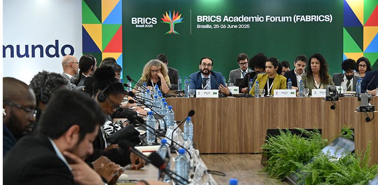 Ipea lança documento que sistematiza ações do Brics desde o seu surgimento