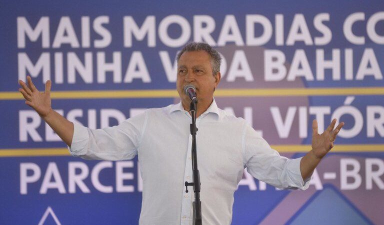 “Nosso País precisa estar unido em torno da justiça fiscal e da soberania nacional”, afirma Rui Costa
