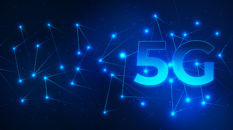 Tecnologia 5G já chega a mais de 1.500 cidades e alcança 70% da população