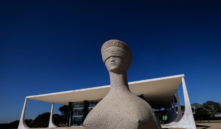 AGU reafirma pedido de constitucionalidade do decreto sobre IOF