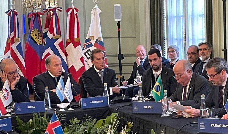 Acordo entre Mercosul e associação europeia amplia oportunidades de exportações