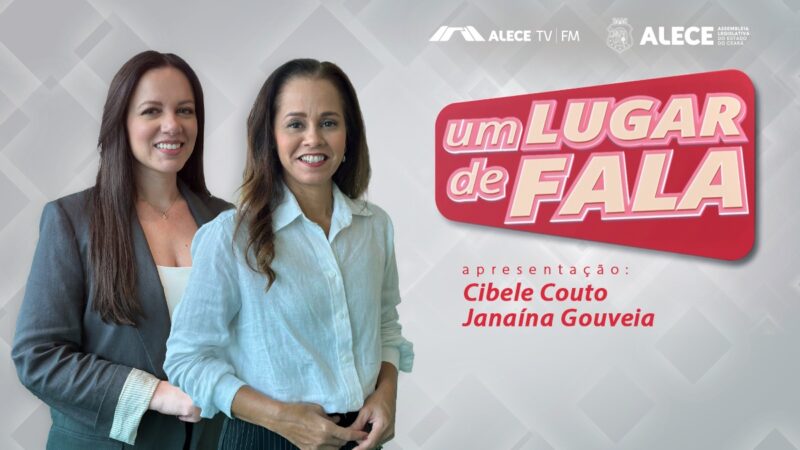Violação da honra é tema do programa Um Lugar de Fala desta segunda