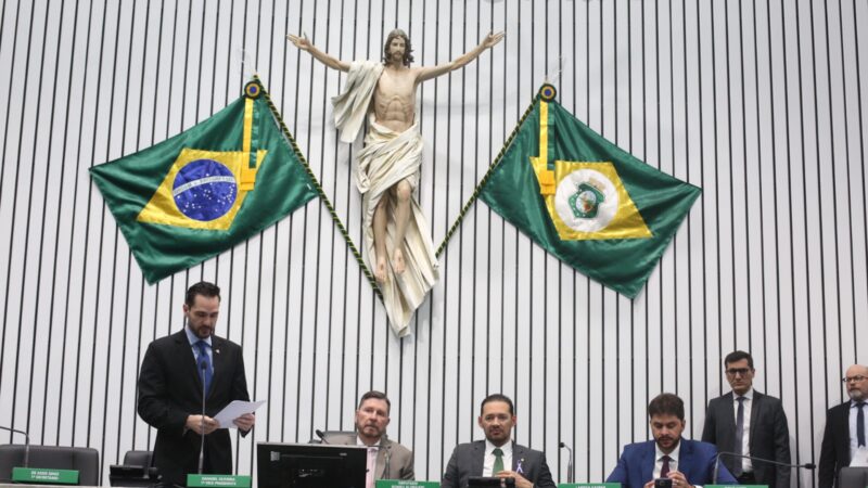 Projeto sobre faixas de isenção hídrica tramita na Alece nesta quarta