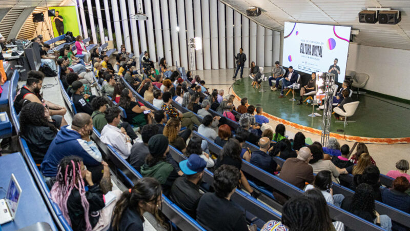 Edital seleciona 30 projetos culturais no Ceará para formação, mentoria e bolsa de R$ 1.000