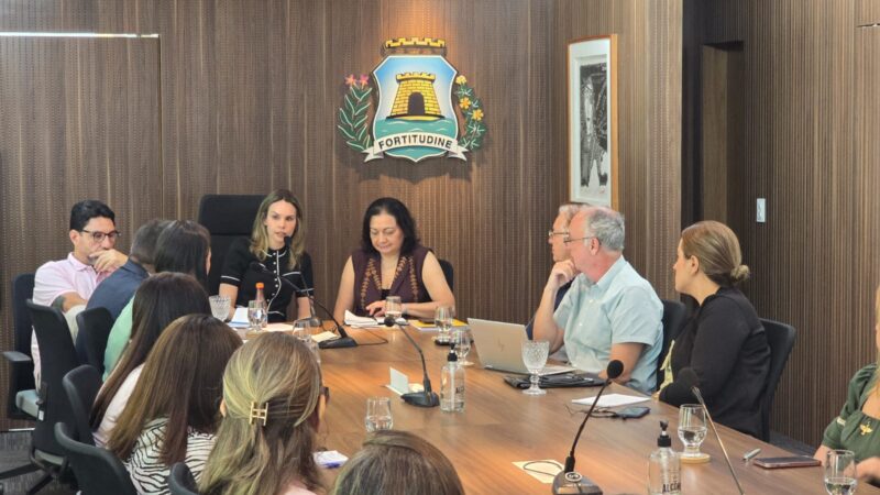 Prefeitura de Fortaleza unifica sistema de atendimento para agilizar respostas às demandas dos cidadãos