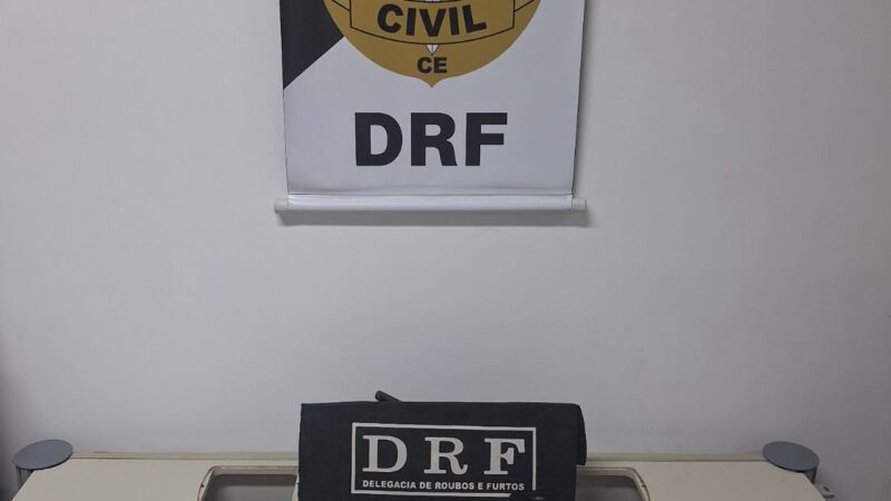 Durante ação conjunta, trio envolvido em golpes é preso em flagrante na Capital