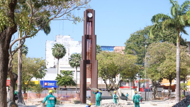 Prefeitura de Fortaleza amplia investimentos em infraestrutura e qualidade de vida