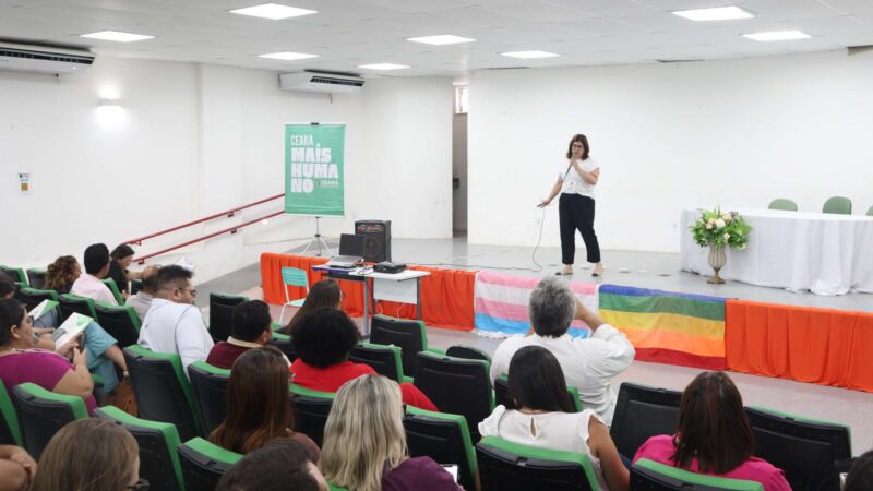 Litoral Leste e Vale do Jaguaribe: 30 delegados foram eleitos para representar as regiões na 6ª Conferência Estadual dos Direitos Humanos