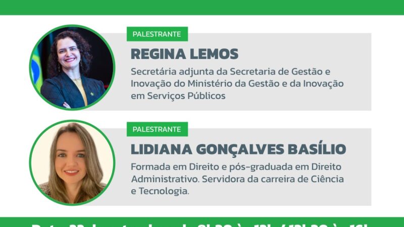 Seplag-CE promove seminário para ampliar a captação de recursos não onerosos