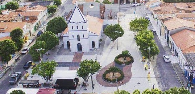 Alece celebra emancipação política de Pindoretama em sessão solene nesta segunda-feira