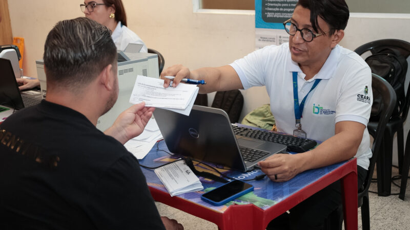 2º Feirão da Empregabilidade LGBTI+ oferece 500 vagas de emprego em Fortaleza