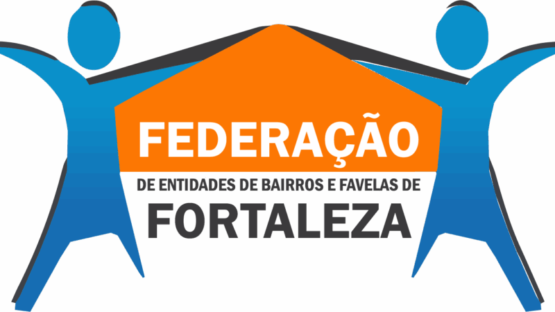 Federação de Entidades de Bairros e Favelas de Fortaleza celebra 43 anos em sessão solene