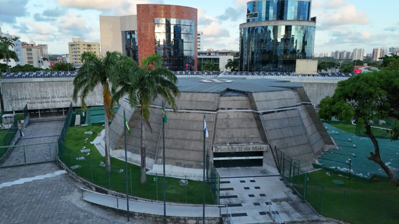 Alece concede Título de Cidadão Cearense a Jânyo Janguie Bezerra nesta quinta