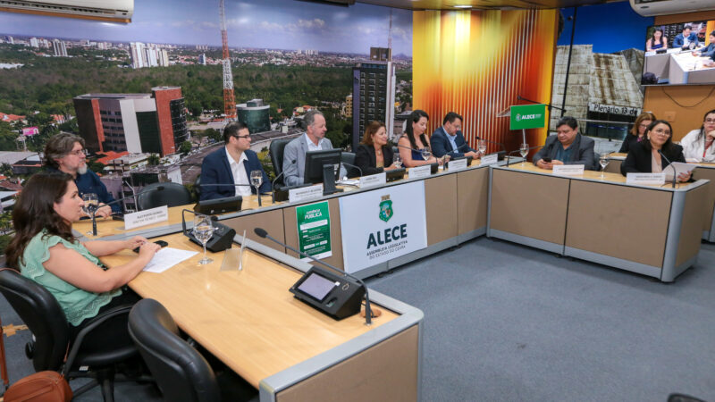 Entidades defendem promoção de políticas públicas para incentivar a inovação no estado