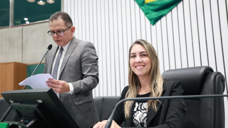 Alece inicia tramitação de 21 projetos de parlamentares nesta quinta-feira