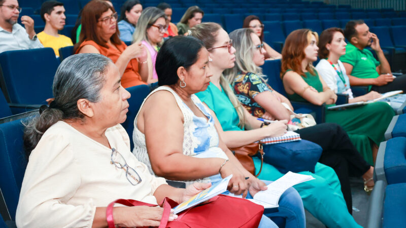 Comitê de Prevenção à Violência participa de formação do PReVio em seis municípios cearenses