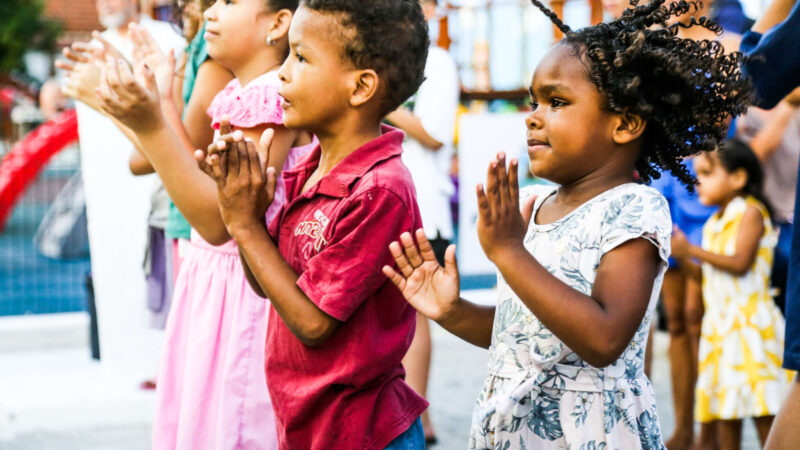Novembro Negro nos Complexos e Espaços Sociais celebra história e diversidade